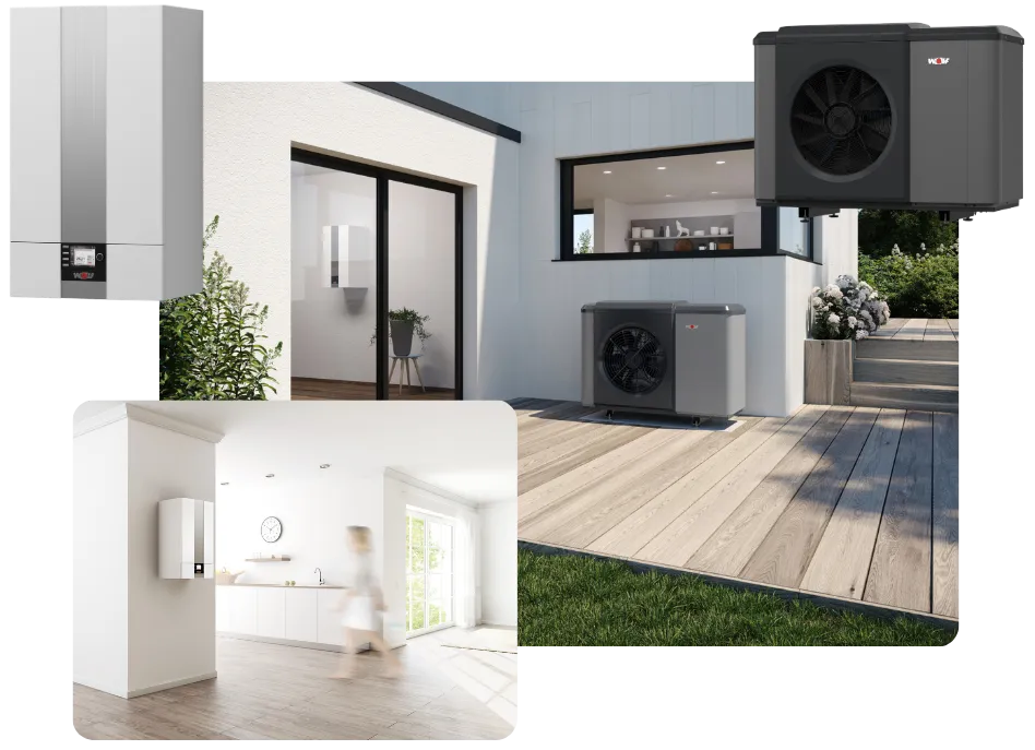 EB Installationen Wolf Servicepartner